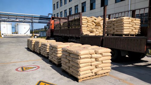 日化级羧甲基纤维素CMC是什么？在洗护产