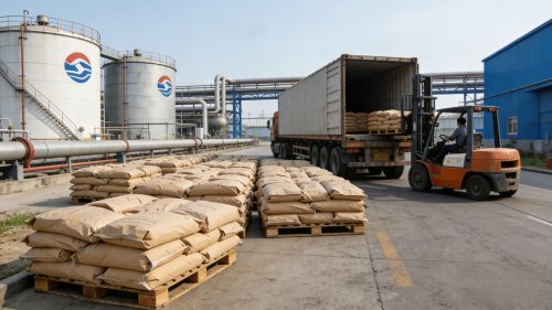 造纸级羧甲基纤维素钠价格｜CMC造纸用增