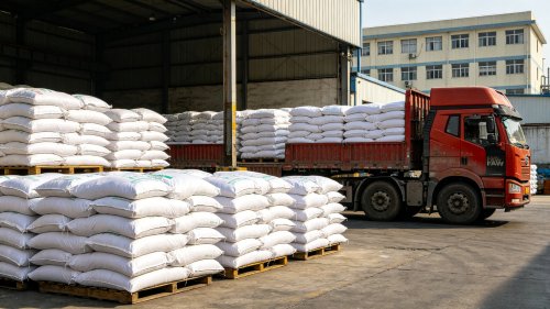 羟丙基甲基纤维素HPMC包装装车灰分控制稳定产品发货