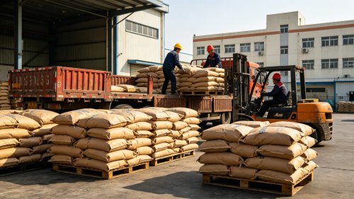 压裂液用高粘度羧甲基纤维素怎么选？从