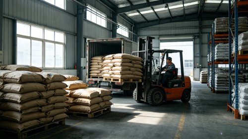 工业级HPMC厂家怎么选？从资质到产品指标