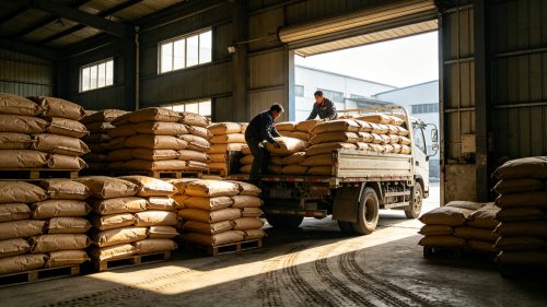 速溶型羧甲基纤维素CMC直销：速溶机理、