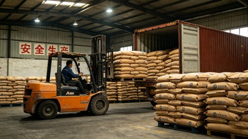 HPMC质量标准全解析：建材、医药、食品各