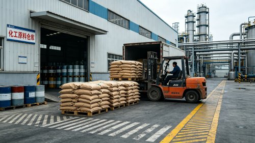HPMC怎么提升瓷砖胶？从增稠保水到抗滑移