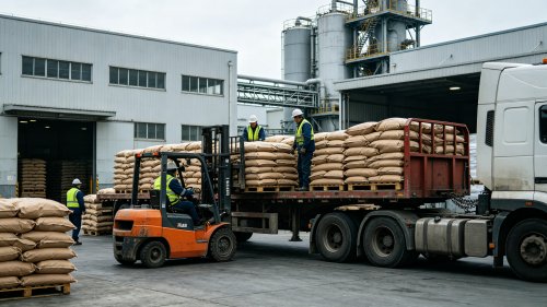CMC配方比例多少合适？从食品到建材的七