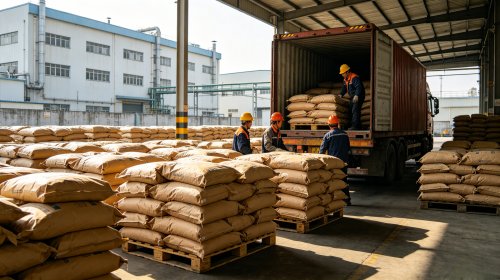 HPMC分散是怎么做到的？不只是增稠，它在