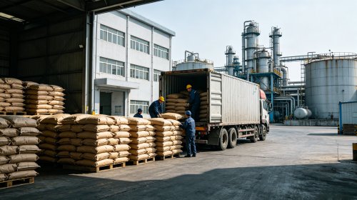 HPMC表面处理到底处理了什么？不是简单涂